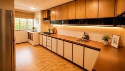 Blk 2 Ping Yi Gardens (Bedok), HDB 5 Rooms #606233621